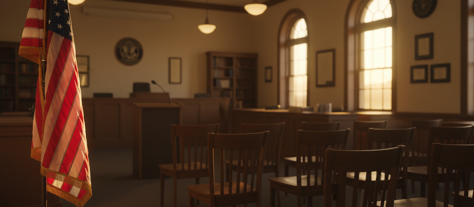 How to Engage With Your Local Government